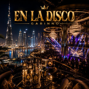En La Disco by Gabinno