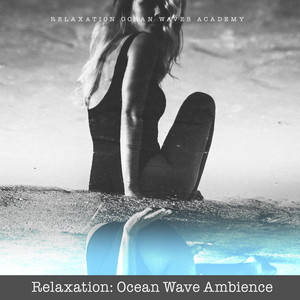 Relaxation: Ocean Wave Ambience album