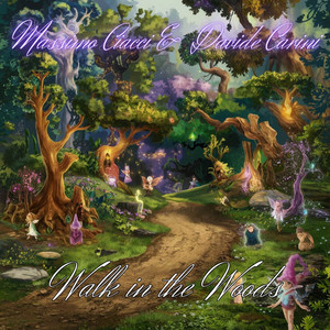 Walk in the woods by Massimo Ciacci, Davide Carini