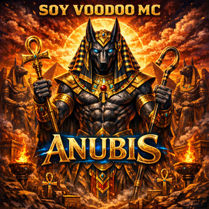 Anubis by Soy VooDoo MC