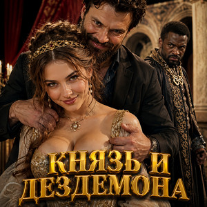 Князь и Дездемона by Голос Рифм