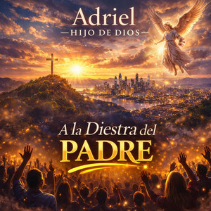 Full Confiao', Sin Rebulu by Adriel hijo de Dios
