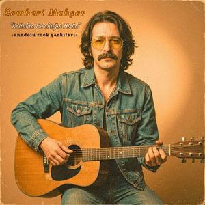 Koltukta bıraktığın hırka - Akustik Versiyon by Zemheri Mahşer