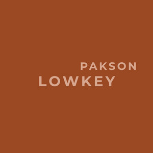 Lowkey by Pakson