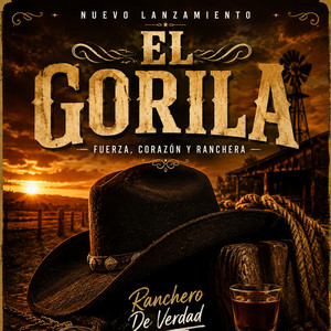 EL G•riL4 by Rorromafia