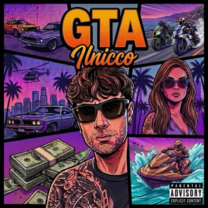 GTA by Ilnicco, Plucky