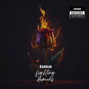 Portada de Fighting Demons