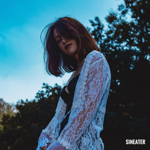 sineater by Mina Roth