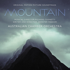 Flying by Satu Vänskä, Australian Chamber Orchestra, Richard Tognetti