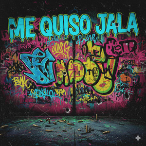 Me Quiso Jala by Thé explicito