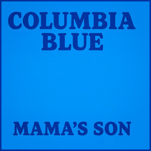 On My Way by Columbia Blue