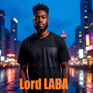 Open Thou My Eyes by Lord Laba