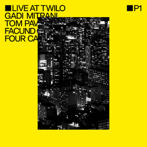 Various Artists — John Digweed - Live At Twilo EP1 (2026)