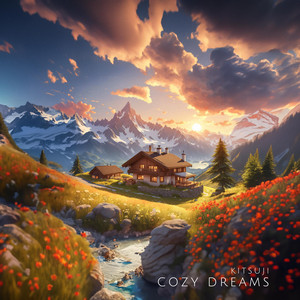 Cozy Dreams by Kitsuji