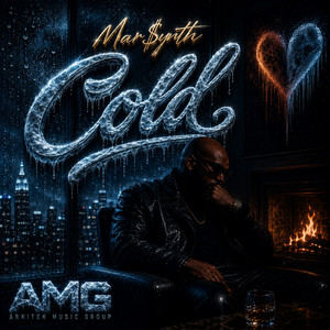 Cold by Mar$ynth