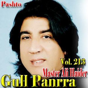 Master Ali Haider - Sa Nadaan Zama Zargai