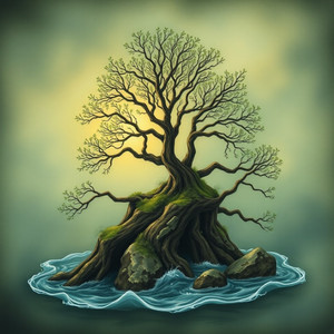 Enzo Rafael - Segredos Têm Sombra Longa