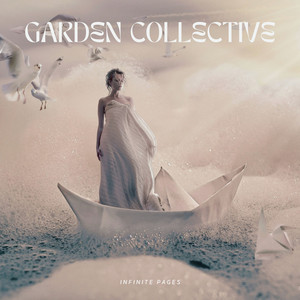 Infinite Pages by Garden Collective