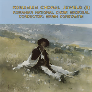 Romanian Choral Jewels (II)