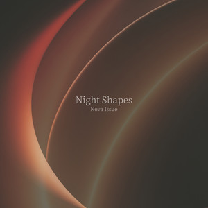 Night Shapes by Nova Issue