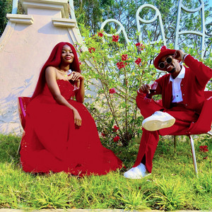 Mireille Tosha - Amani ya Roho