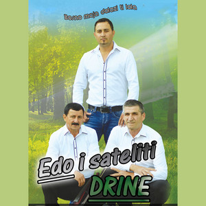 Hej, Podrinje, suzo vrela