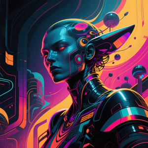 LUCKY LEONEL SUAREZ - Golden Hour Ghost