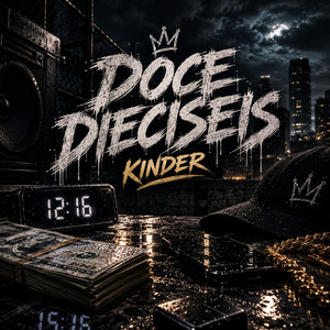 Docedieciseis by Kinder