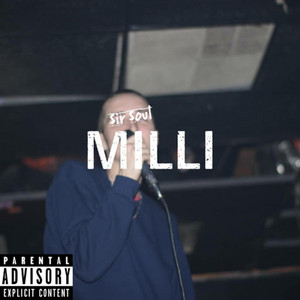 Milli by Sir Soul Album Cover
