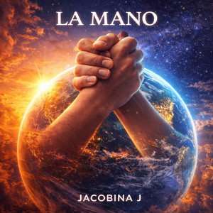 LA MANO by Jacobina J