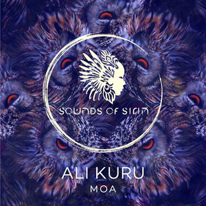 Portada de Moa