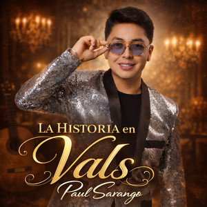 Paul Sarango - Perdiste (feat. Nelson González)