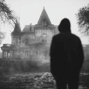 Hunting Adeline by ARTHER