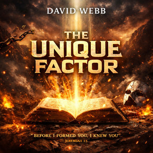 The Unique Factor by David Webb
