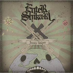 Acid Nation by Enter Shikari