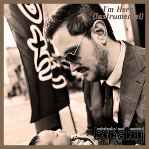I'm Here (Instrumental)