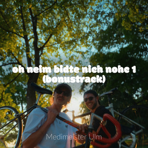 oh neim bidte nich nohc 1 by Medimeisterschaften Ulm