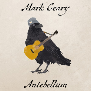 If There's Anything by Mark Geary