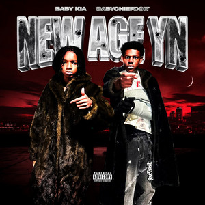 Portada de NEW AGE YN