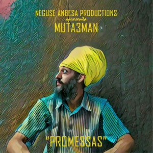 Portada de Promessas