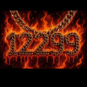 album cover: 12