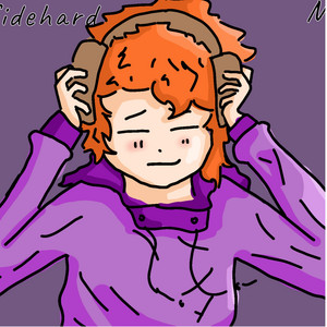 Sfidehard — Музыка