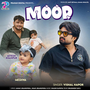Mood by Vishal Hapor