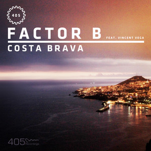 Costa Brava by Factor B cover art