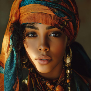 Rouhi - Arabic AfroHouse by Iqa
