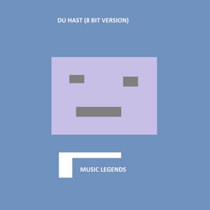 Music Legends - Amerika (8 Bit Version)