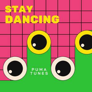 Puma Tunes - Stay Dancing