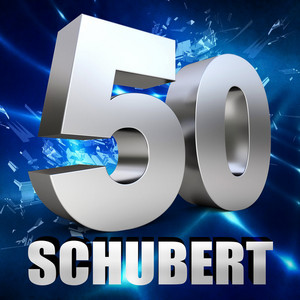 Schubert 50 album