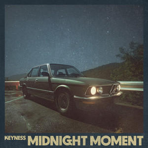 Midnight Moment by Keyness