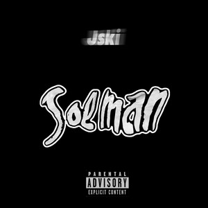 Joe man by JSKI